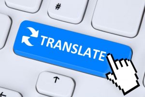 תרגום מקצועי למגוון פרויקטים